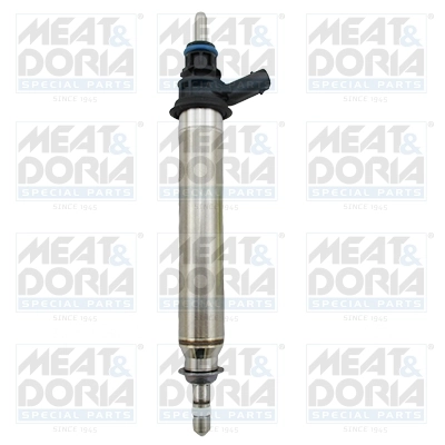 Injector